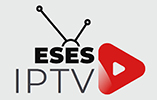 ESES IPTV Resmi Sitesi